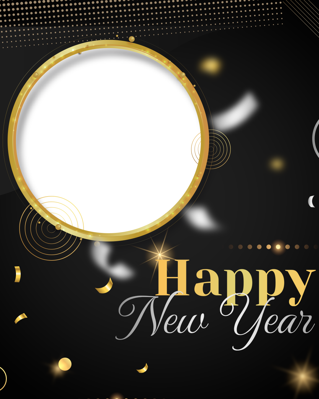 New year background 💥🎉